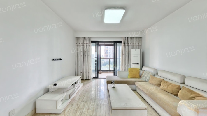 白塘景苑一二期二手房实景图