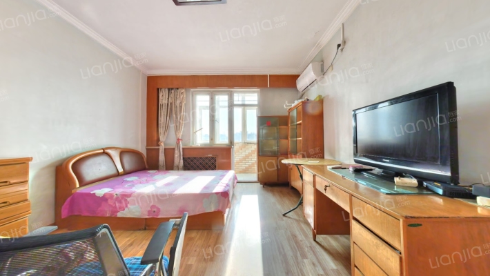 丝竹园小区二手房实景图