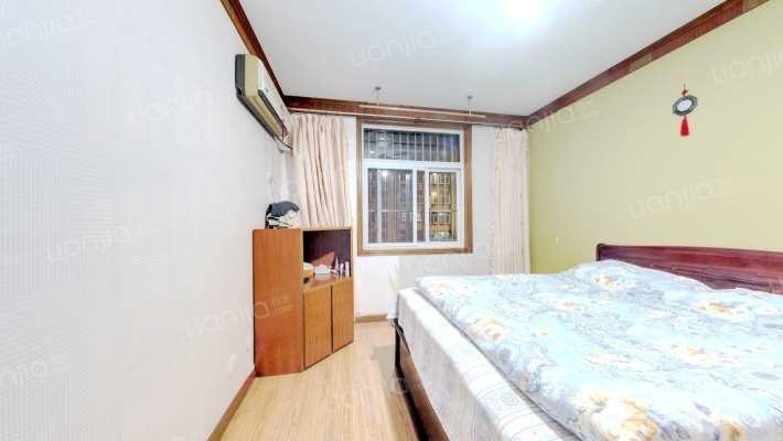 肥西路小区二手房实景图