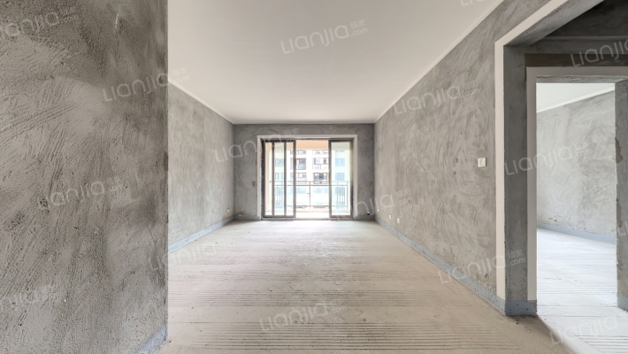 新城悦隽风华二手房实景图