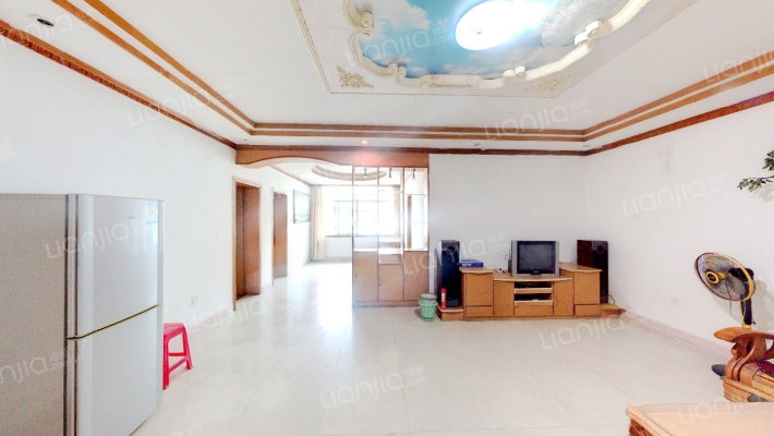 北门村巷268号二手房实景图