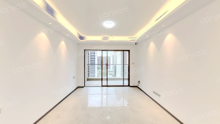 领南星河荣誉二手房实景图