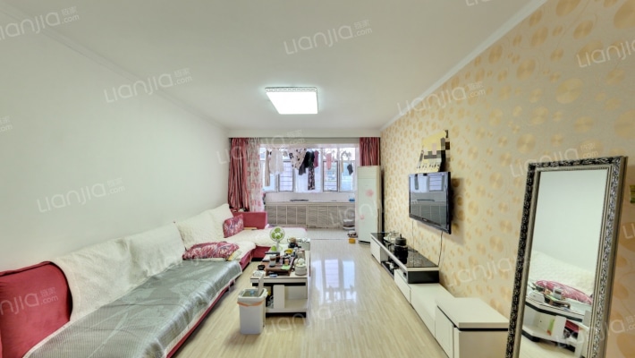 宽平花园一区二手房实景图