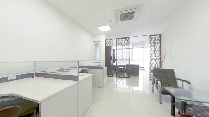 鎏光溢彩酒店公寓二手房实景图