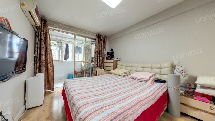 丰利达二手房实景图