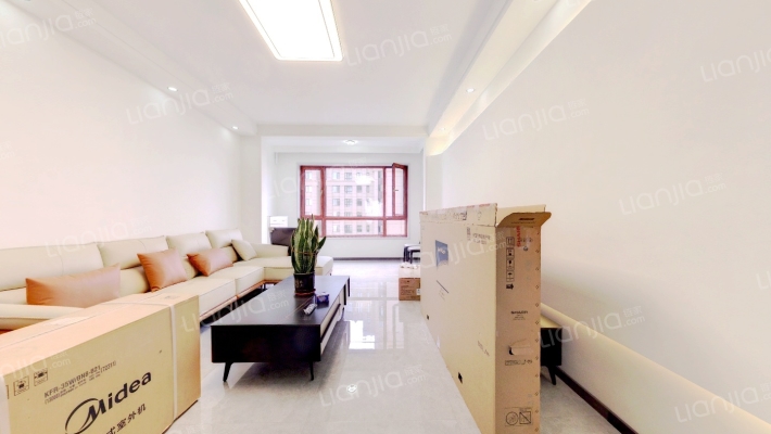 玫瑰湾·信园二手房实景图