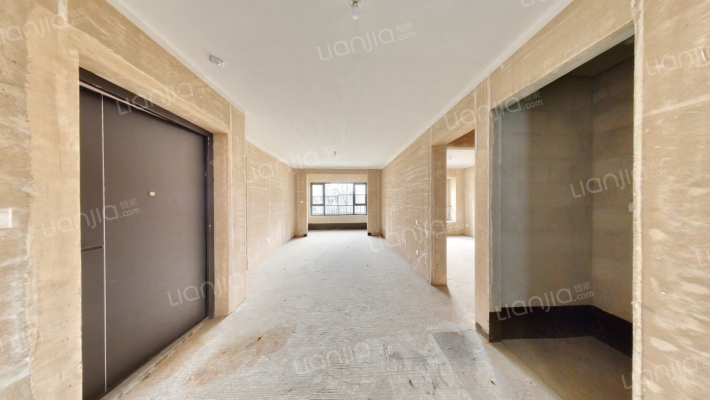 天津宝坻吾悦广场二手房实景图