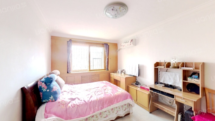 昆仑北里B区二手房实景图