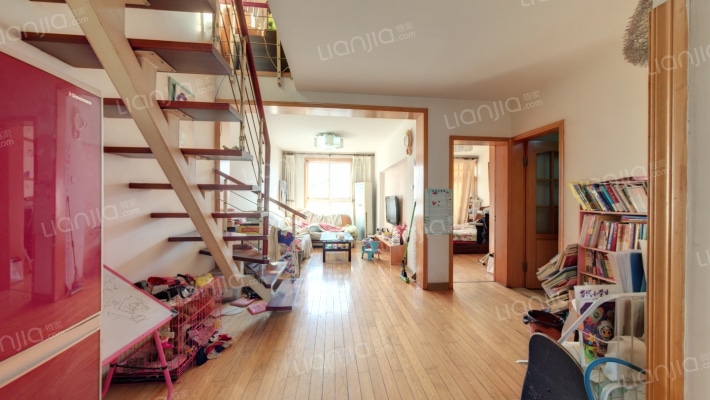 永年居二手房实景图