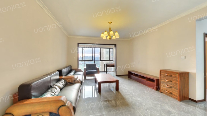 华兴新居二手房实景图