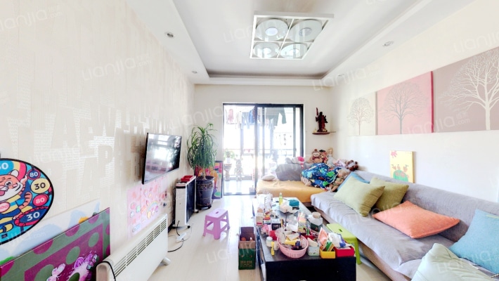 上东城东区二手房实景图