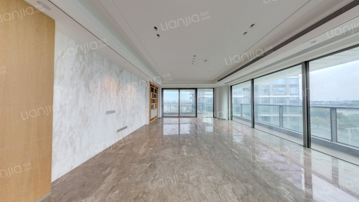 鹏瑞皓玥湾二手房实景图