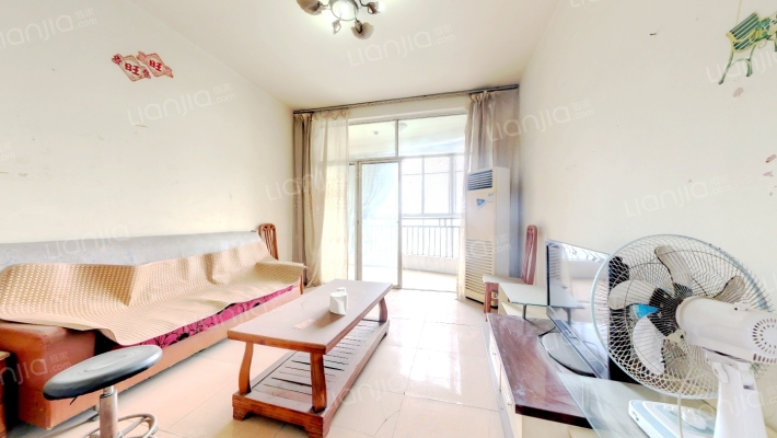 团结花园二手房实景图