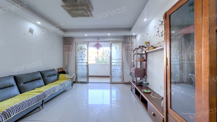 风神花园二手房实景图