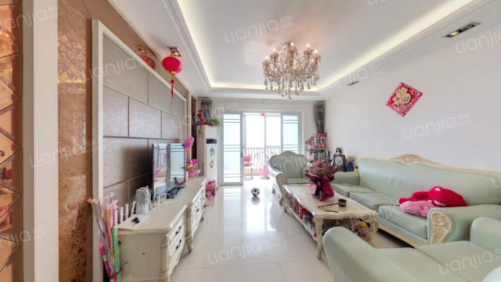 阳光嘉园二手房实景图