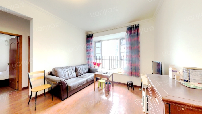 望江锦园二手房实景图