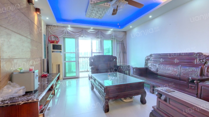 金迪星苑二手房实景图