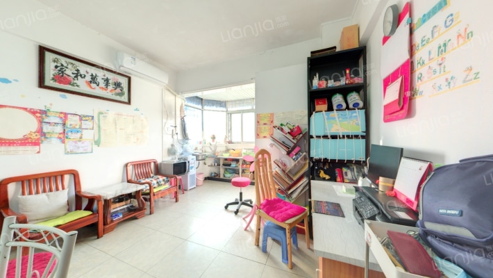 嘉美花园二手房实景图