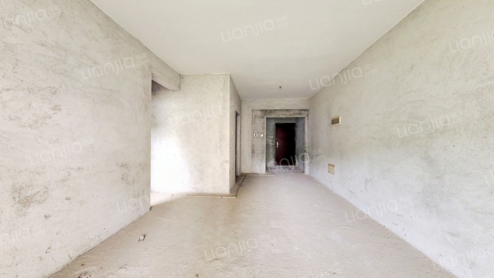 海岸豪苑二手房实景图