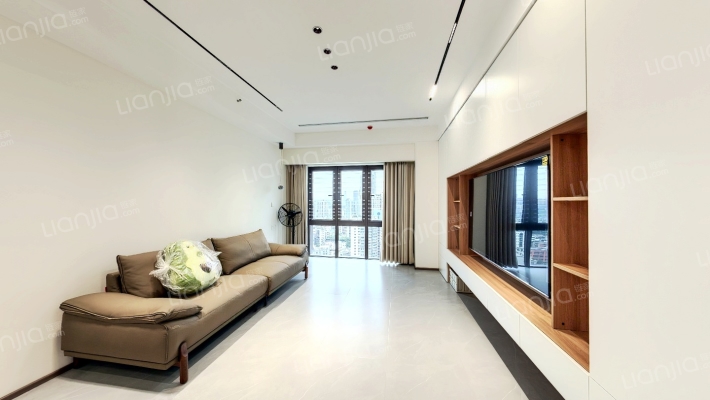 通和睿庭二手房实景图