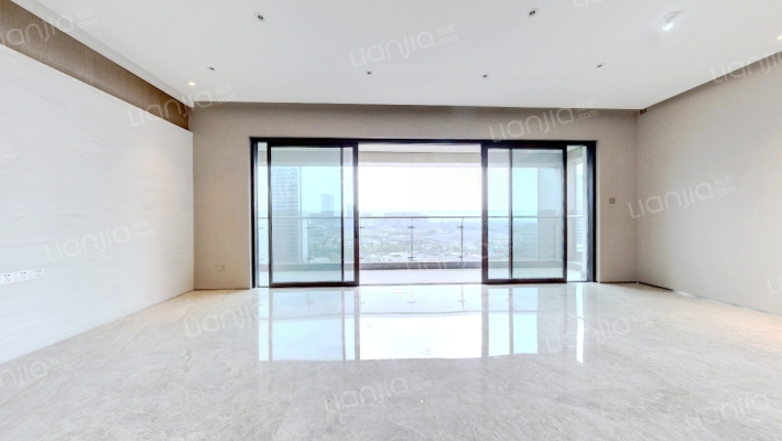 万科天府锦绣锦院二手房实景图