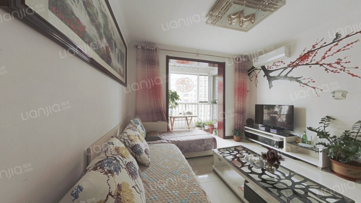 浩友凤凰城桐凤世家二手房实景图