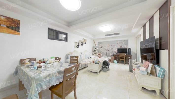 景天花园二手房实景图