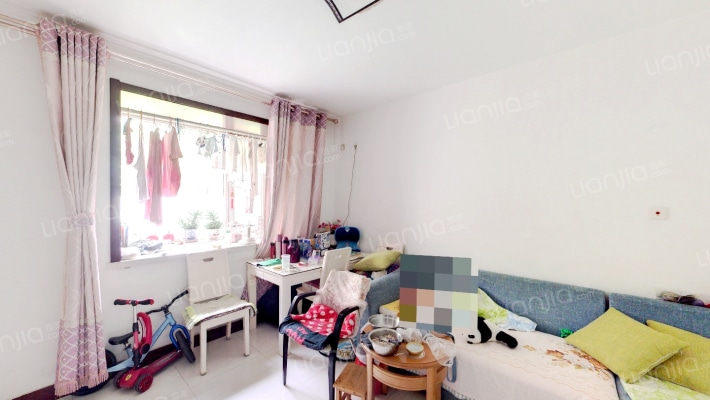 荔丰花园二手房实景图