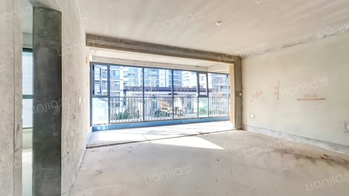 麒麟府二期二手房实景图