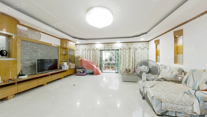 海日中心二手房实景图