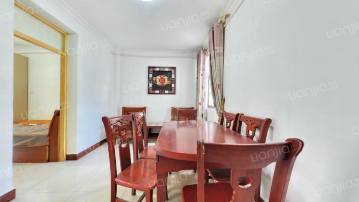 电厂家属区西住宅区二手房实景图