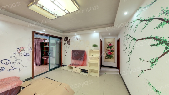 华天LOHO小镇二手房实景图