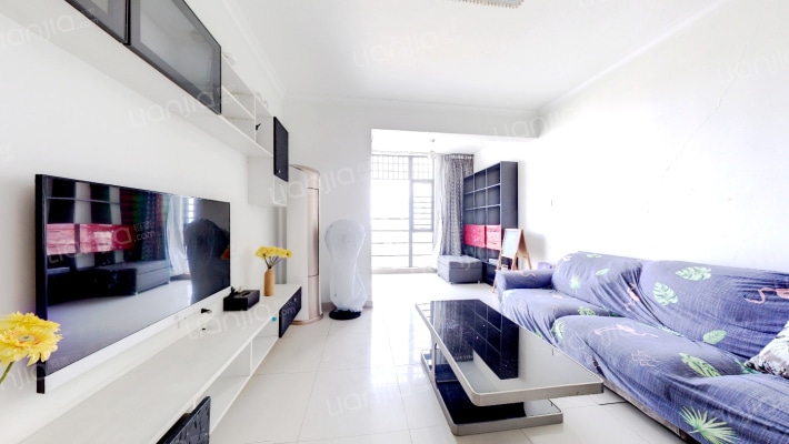 万科四季花城尚山美筑二手房实景图