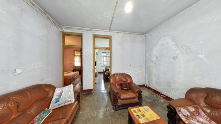 福康小区二手房实景图