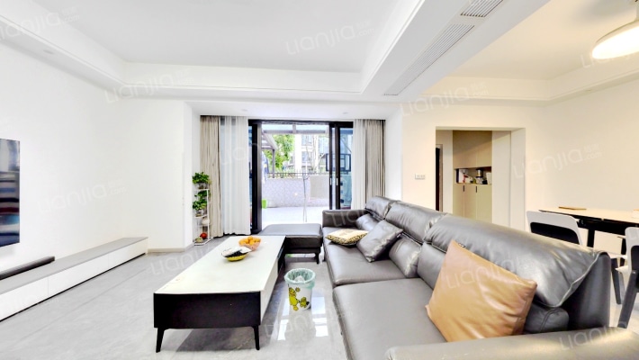 保利大国璟东苑二手房实景图