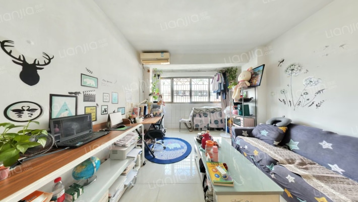 金银园二手房实景图