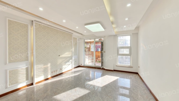 华邑世纪城二手房实景图