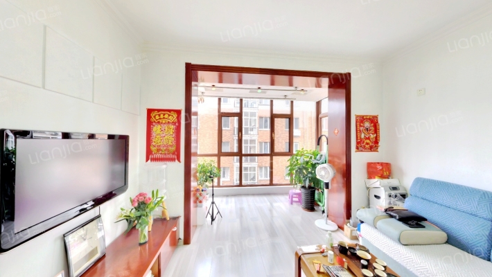 果园星城B区二手房实景图