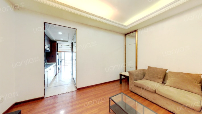 港岛银座二手房实景图