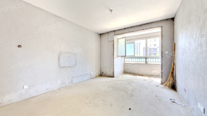 中大城二手房实景图