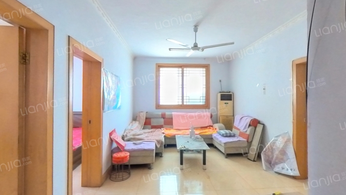 林业局家属院二手房实景图