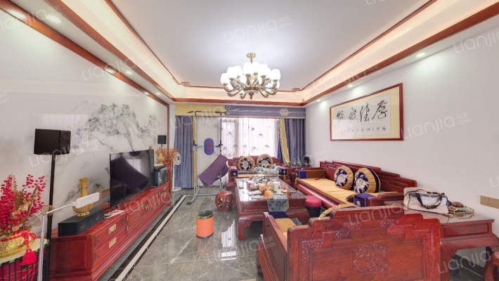 长房南屏锦源二手房实景图