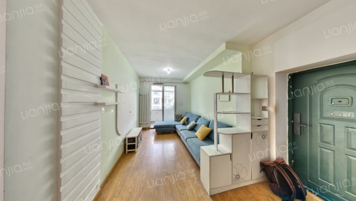 仁和佳苑二手房实景图