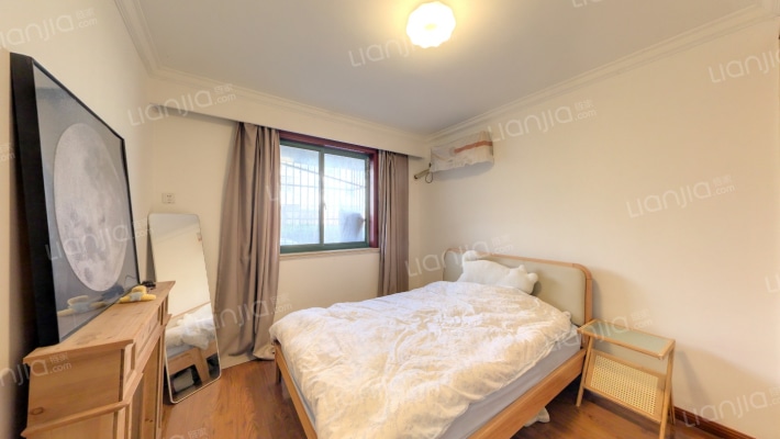 中鸿大厦二手房实景图