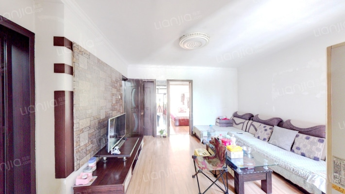 紫荆花苑二手房实景图