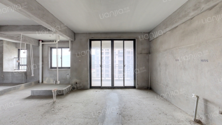 丰联丽都二手房实景图