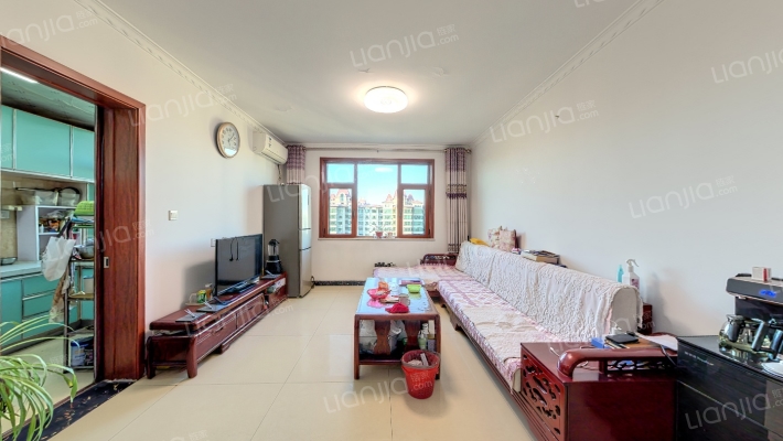 塔谈二区二手房实景图