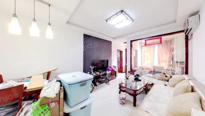 玫瑰庄园二手房实景图