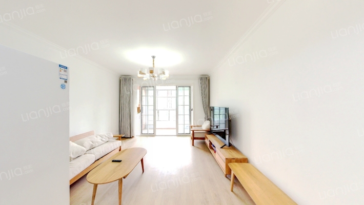 大发宜景城一期二手房实景图