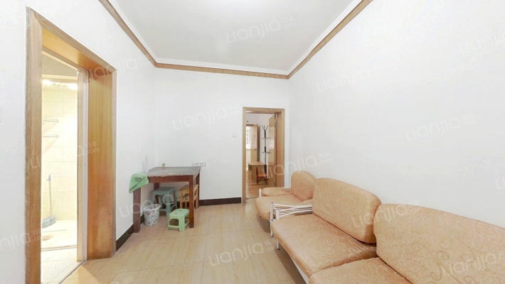 下水巷二手房实景图